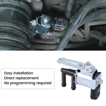 Nové Para Kanister Vymazať Elektromagnetický Ventil pre Mazda 6 626 MPV MX5 RX-8 Protege 1.3 L - 3L Auto Príslušenstvo K5T48279