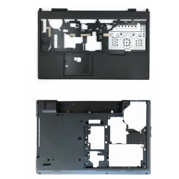 Nové puzdro PRE Lenovo ThinkPad L540 opierka Dlaní KRYT 04X4860/Laptop Spodnej časti Prípade Kryt 04X4878