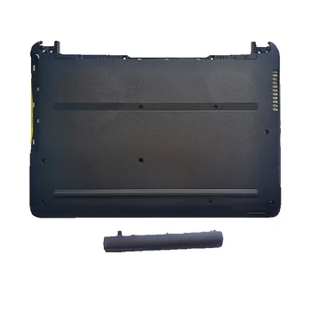 NOVÝ Notebook Spodnej časti Prípade Pre HP 14-AC 14-AY 14-AF AM AN 240 G5 248 G4 TPN-I119 TPN-I124 Zadný Kryt Optickej Ovládač Čierna
