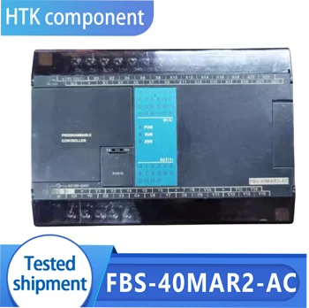 Nový, Originálny PLC FBS-40MAR2-AC