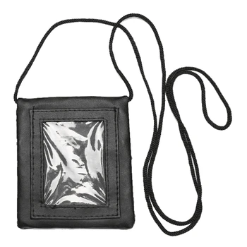 Odolné Ovčej Crossbodies Pas Bag Anti-Theft Ženy Muži Cestovné Ramenní Taška Satchel Bag Podržte Pas, Kreditné 517D
