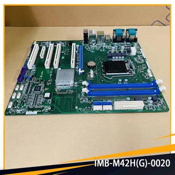 Pre ADLINK IMB-M42H(G)-0020 Priemyselné základnú Dosku ATX Dual-Channel DDR3