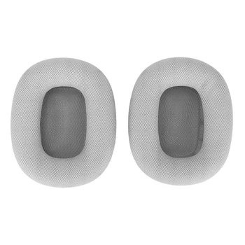 Pre Apple Max Slúchadlá Hubky Kryt Chrániče Sluchu Multifunkčné 1 Pár Ušné Podložky Príslušenstvo