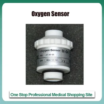 Pôvodné ITG Lekárske M-04 Kyslíkový Senzor Kyslíka Batérie PB760 PB840 Ventilátor Kyslík Sonda Medicíny O2 Senzor Bunky