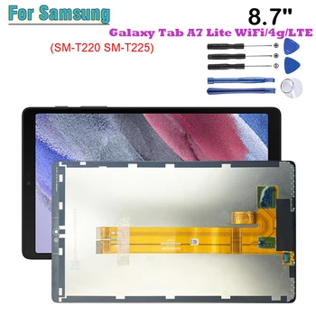 Pôvodný pre Samsung Galaxy Tab A7 8.7