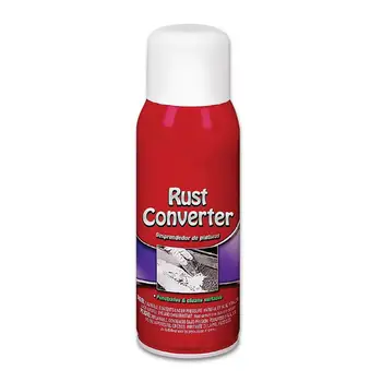 Rust Remover Pre Kovové Účinný Sprej Kvapiek Bezpečné Pre Kovové Rust Remover Silný Čistiaci Prostriedok Čistiaci Sprej S Rýchlym