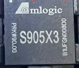 S905X3 IC BGA Pôvodné, v sklade. Power IC