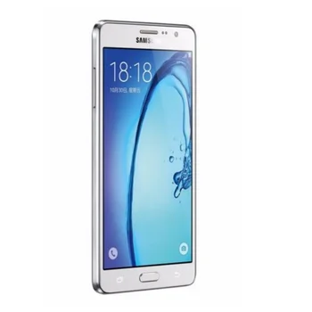 Samsung-Galaxy On7 LTE Odomknutý Telefón Dual SIM, 5.5 
