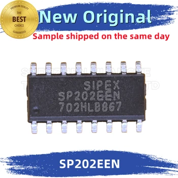 SP202EEN SP202EE SP202 Integrovaný Čip 100%Nové A Originálne BOM zodpovedajúce EXAR