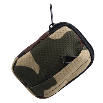 Taktická Vojenská Tool Bag Profesionálne Outdoor Taktické Vrecku Organizátor Puzdro Armády Utility Oblasti Drobnosti Vrecko Na Lov Taška