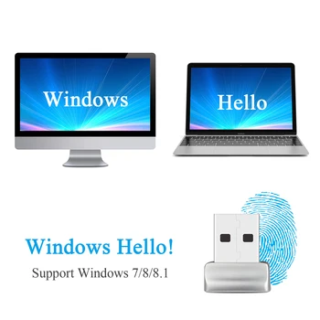 U7 Plus Odtlačkov prstov Skener pre systém Windows 7 8 10 11 Ahoj Prihlásiť/Sign-in Modulov pre Notebooky a PC Odtlačkov prstov Odomknúť Modul U7 Plus Odtlačkov prstov Skener pre systém Windows 7 8 10 11 Ahoj Prihlásiť/Sign-in Modulov pre Notebooky a PC Odtlačkov prstov Odomknúť Modul 3