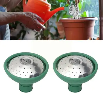 Univerzálne Záhradné Zavlažovanie Môže Rose Vodné Sprinklerové Náustok Zalievanie Zavlažovanie Záhrady Výmena Môže Striekacie Trysky T D8l2