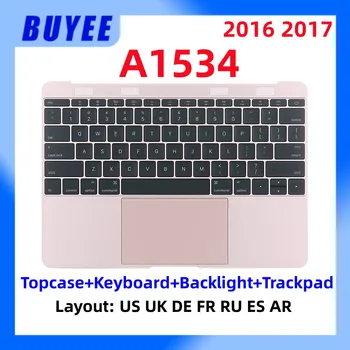US UK španielsky Francúzsko ruský nemecký anglický arabský Pre MacBook Retina 12.6