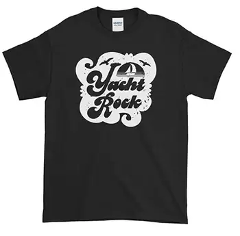 Yacht Rock T-shirt