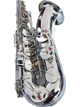 Značka Japonsko Najlepšia Kvalita Nové T-992 B-Flat Tenor saxofón profesionálne hranie Tenor saxophon